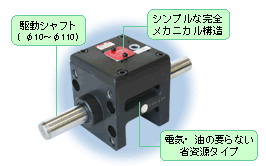 セイフロック 特長